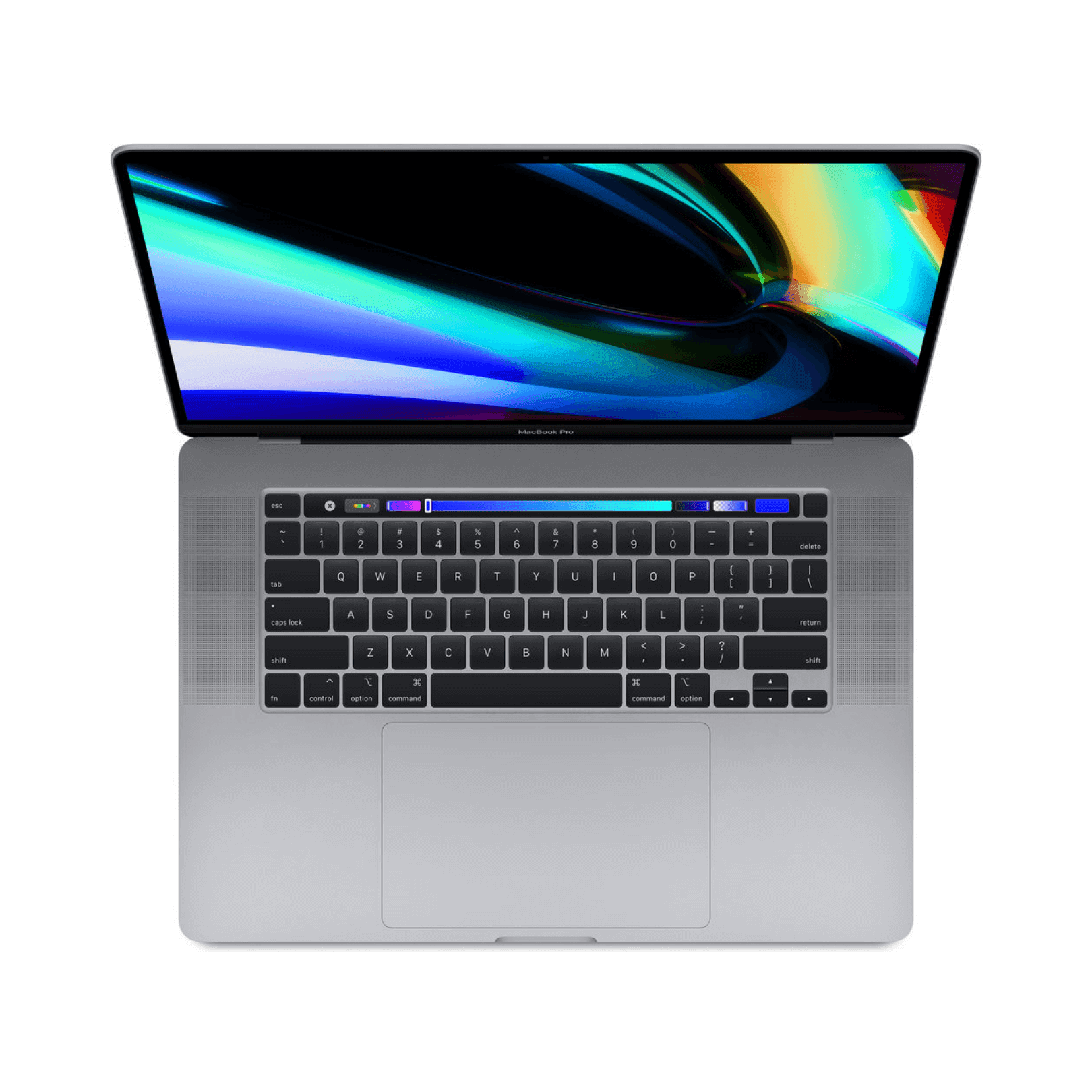 Apple MacBook Pro 2019 16".